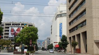 ネーミングにインパクト有り