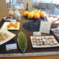 クラブラウンジ