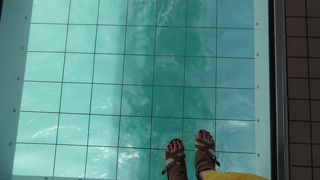 渦潮の時間を要確認