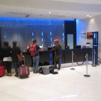 ノボテル クアラルンプール シティ センター