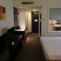 ノボテル クアラルンプール シティ センター