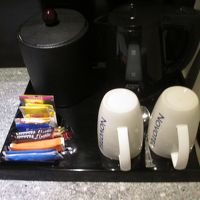 ノボテル クアラルンプール シティ センター