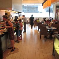 ノボテル クアラルンプール シティ センター