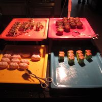 ノボテル クアラルンプール シティ センター