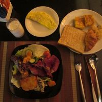 ノボテル クアラルンプール シティ センター