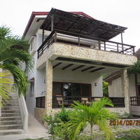 新設２階建て建物