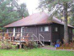 アロウホン パインズ アルゴンキン パーク 写真