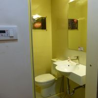 毎日きれいに掃除をして頂けます。