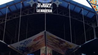 ぷらぷら歩いてるだけで楽しい空間