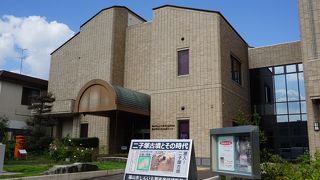 福山市しんいち歴史民俗博物館