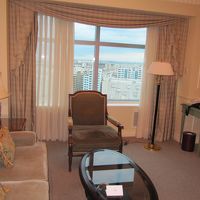 駅から近くきれいなホテル