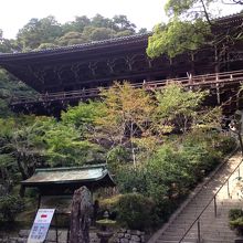 歴史の壮大さを感じさせてくれます