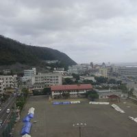 １０階からの景色