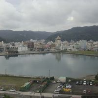 １０階からの景色　その２
