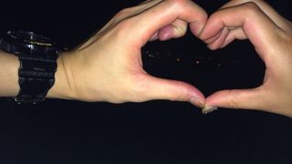 横浜一望できる高台公園