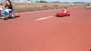 大型児童館でこどもが一日たのしめるところ