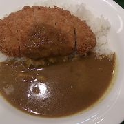 ファストカレー屋さん