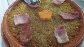 ポルトガル料理！