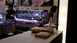 おいしい三元豚！