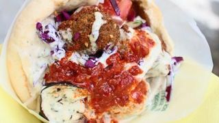 絶品！！ボリューム満点！！大満足！！