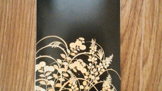 『ねね』ゆかりの品が納められた小さな美術館