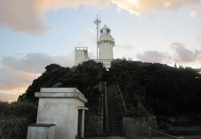 佐田岬灯台