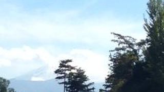 ブラインドホールが多い