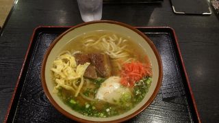 沖縄そば