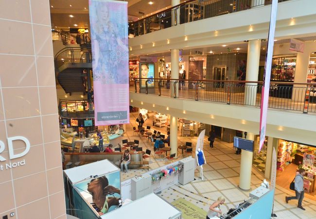 ネールストランダ