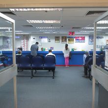 スンガイ ワン プラザ