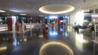 気軽に利用できる