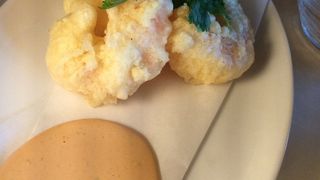 行ってきましたハワイビルズ