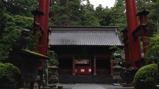 北口本宮冨士浅間神社