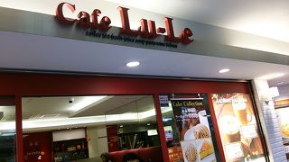 小田急降りたら必ずと言っていいほど寄ります。