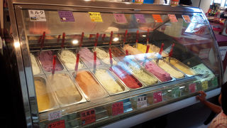 石垣空港で時間があれば是非食べて