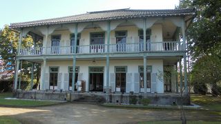 場所がわかりづらい