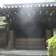 島津家の菩提寺
