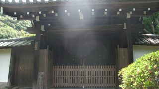 島津家の菩提寺