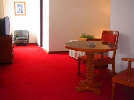 サン アウグスティン インターナショナル ホテル 写真