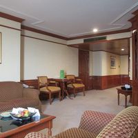 無駄な…いや、贅沢なスペースの使い方です 