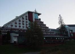 Hotel Piatra Mare 写真