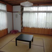 清掃の行き届いた和室です。