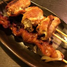 焼き鳥