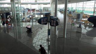 構造がいまひとつ