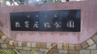 小学校の周りも