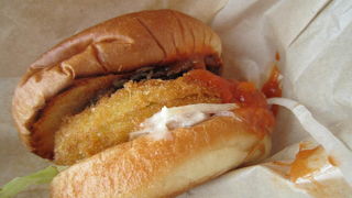 淡路島バーガーで有名に