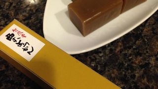 【竹風堂】信州のお土産はココで