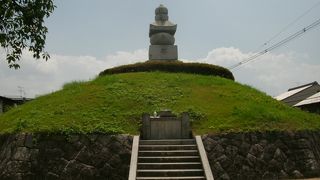 思ったより、大きな規模でびっくり