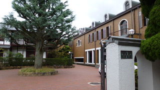 寺町通り沿いにあります