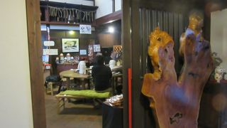 ラーメンだけじゃなーい！喜多方のお蕎麦